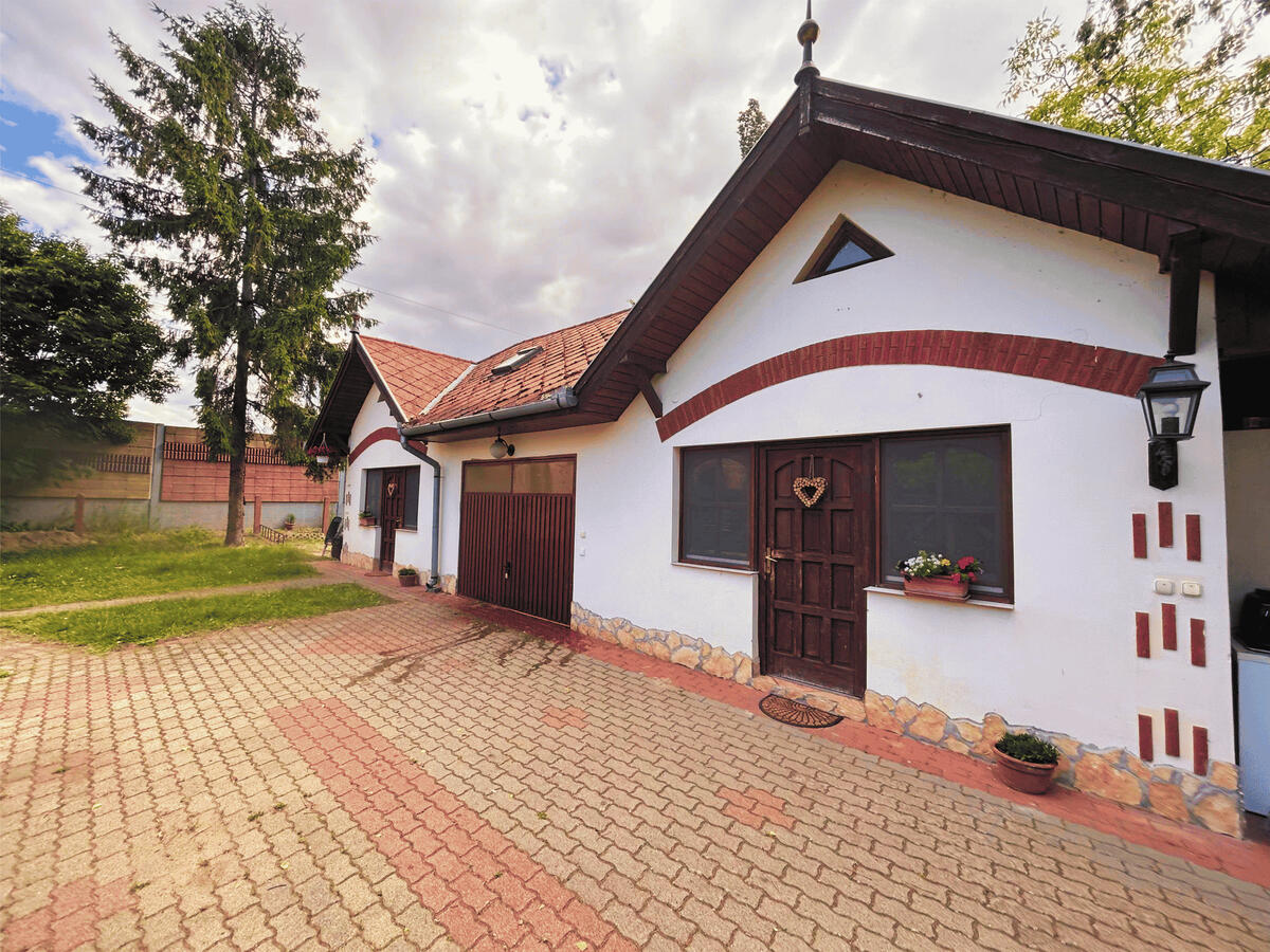 Demona Apartman Balatonboglár Szálláshely