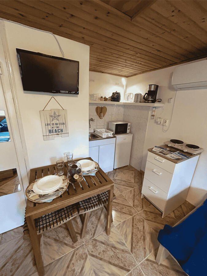 Demona Apartman Balatonboglár Szálláshely