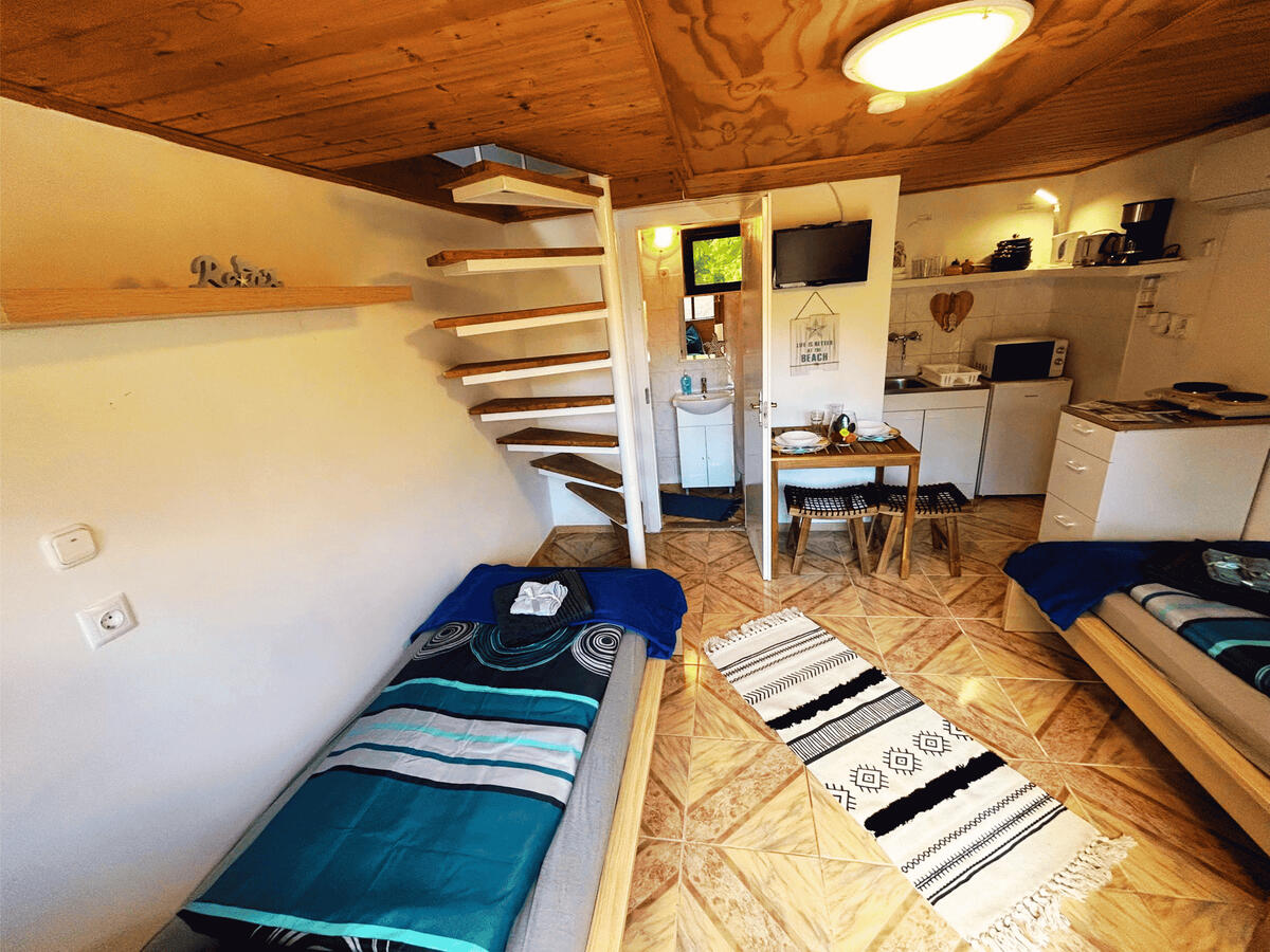 Demona Apartman Balatonboglár Szálláshely